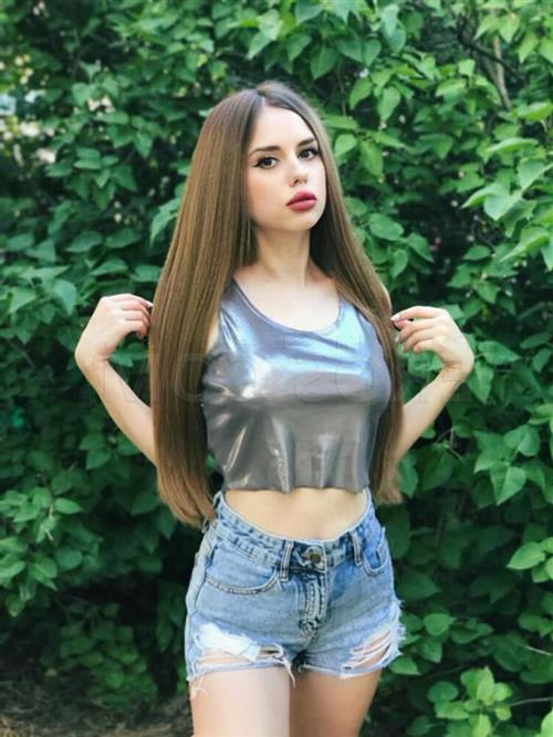 Lisa Bernice, 19, Adana - Turkey, Vip escort
