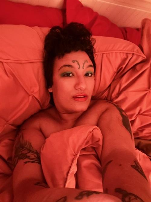 Vanicia, 27, Halifax - Canada, BDSM