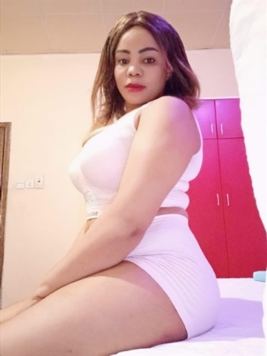 Habjah, 21, Chambery - France, Outcall escort