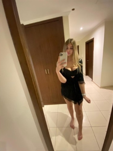 Khuanjai, 26, Limassol - Cyprus, Elite escort