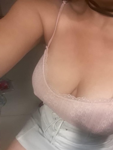 Sara Annabell, 19, Sentilj - Slovenia, Erotic sensual massage