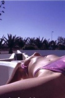 Anyamany, 26, Palma de Mallorca - Spain, Porn star experience