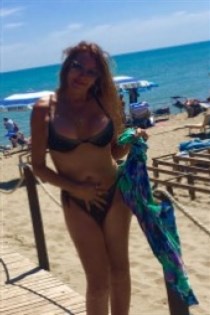 Nerida, 23, Ravda - Bulgaria, Elite escort