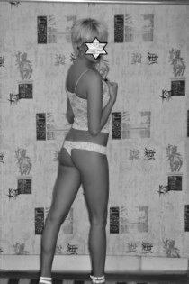 Wrishmeen, 19, Nelspruit - South Africa, Striptease/Lapdance