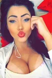 Zeniada, 23, Doha - Qatar, Elite escort