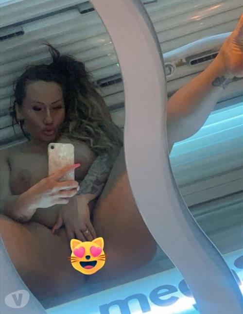 Bijanca, 23, Copenhagen - Denmark, Sexy shower for 2