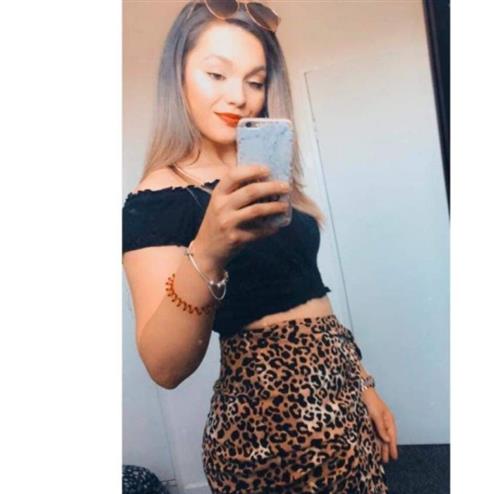 Shammu, 22, Windsor - Canada, Independent escort