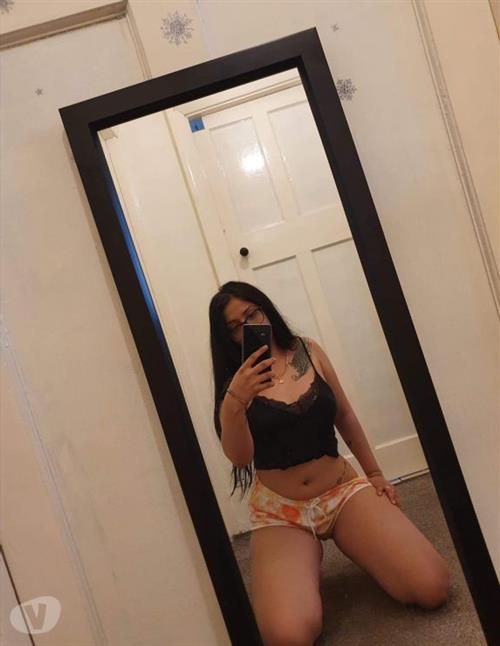 Yashu, 20, Zwolle - Netherlands, Fire and ice – hot and cold BJ