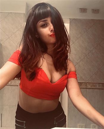 Gracilia, 23, Colmar - France, Erotic sensual massage