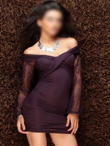 Sriwanna, 22, Montreal - Canada, Independent escort